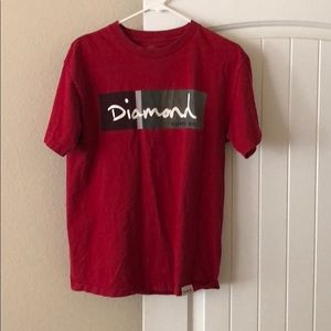 Diamond T-Shirt
